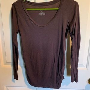 5/15$ Liz Lange Maternity Top